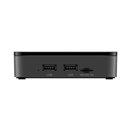 RED360 X100 Pro 16GB GoogleTV