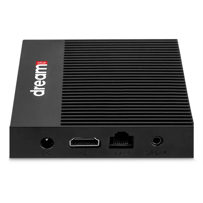 Dreamstar W2 16GB Android Tv Box