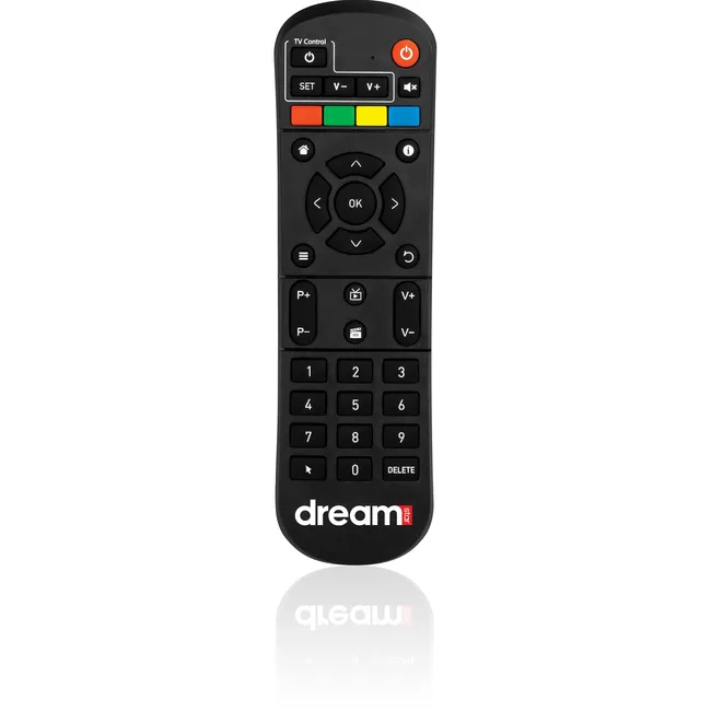Dreamstar W2 16GB Android Tv Box