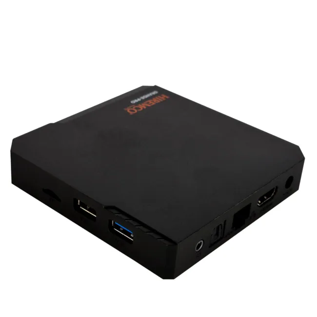 Hiremco Grande Pro 32GB Android Box