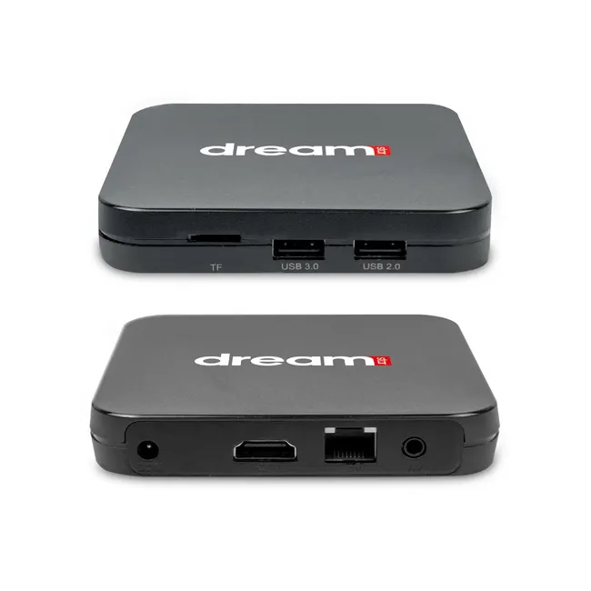 Dreamstar B4 32GB Android Tv Box