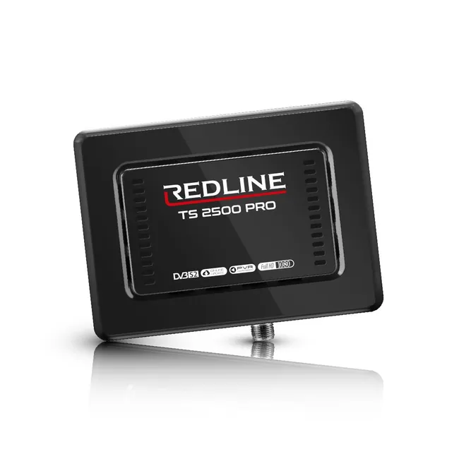 Redline TS 2500 Pro HD Uydu Alıcısı