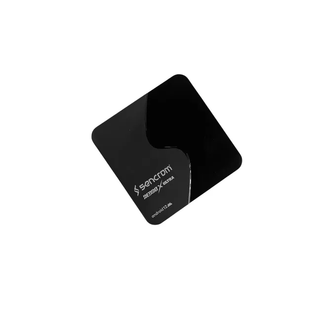 Sencrom Redro X Ultra 32GB Android Tv Box