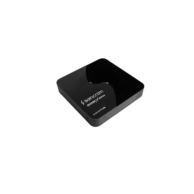 Sencrom Redro X Ultra 32GB Android Tv Box