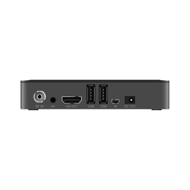 Redline S30 HEVC Full HD Karasal Kablo Alıcısı