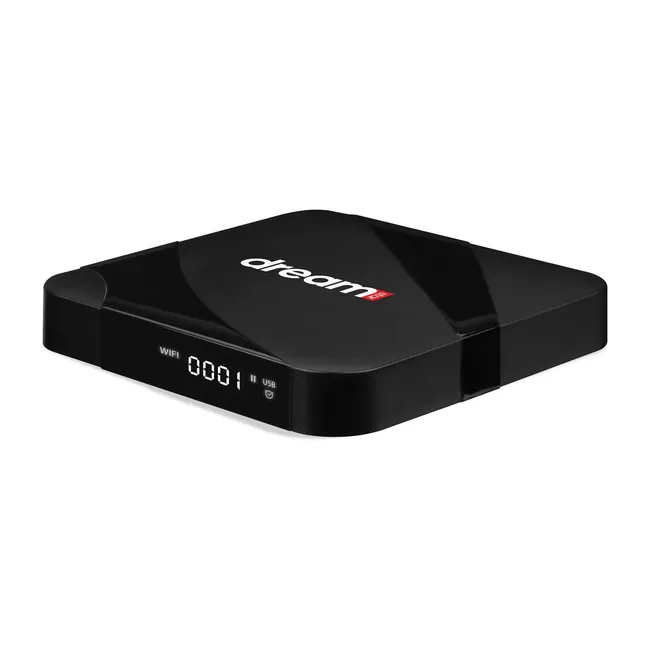 Dreamstar İ2 16GB Android Tv Box