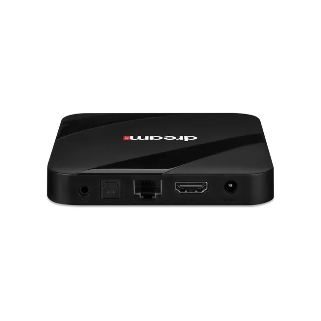 Dreamstar İ2 16GB Android Tv Box