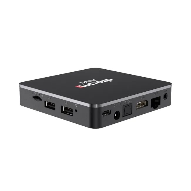 Dreamstar Nova 4K 32GB Android Tv Box