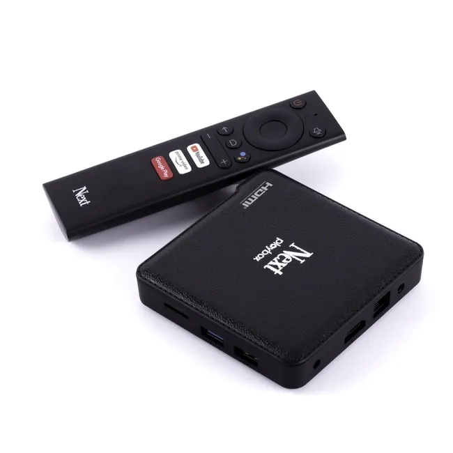 Next Play 16GB Android Tv Box