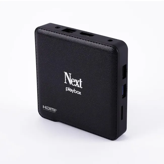 Next Play 16GB Android Tv Box