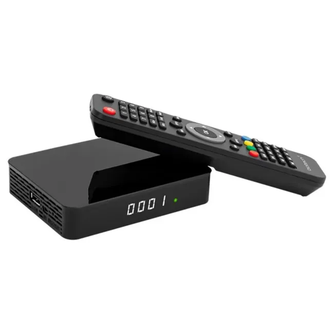 Botech Nero 2 Plus HD Uydu Alıcısı