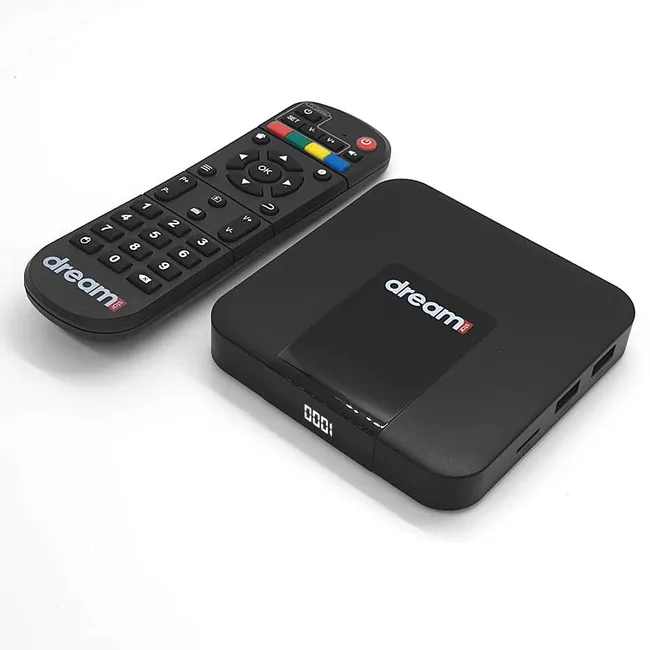Dreamstar B2 Plus 16GB Android Tv Box