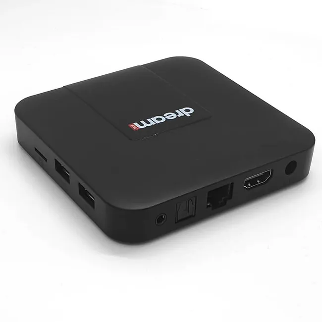 Dreamstar B2 Plus 16GB Android Tv Box