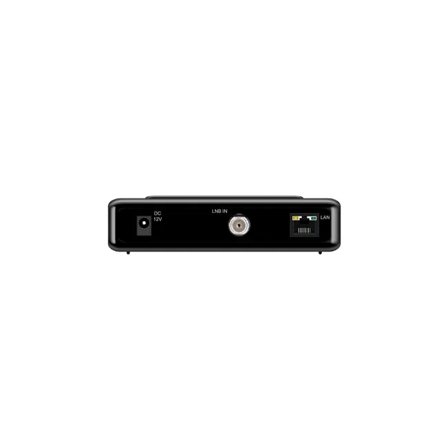 Redline S-2500 HD Uydu Alıcısı