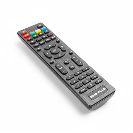 Sine Plus SM2000G Dijital Mini Uydu Alıcısı