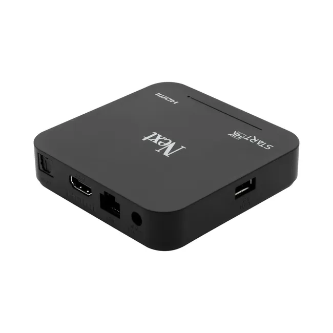 Next Start 16GB 4K TV Box