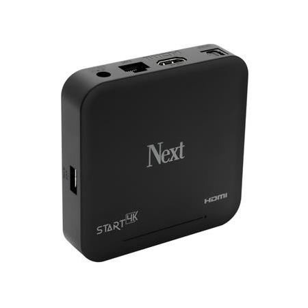 Next Start 16GB 4K TV Box