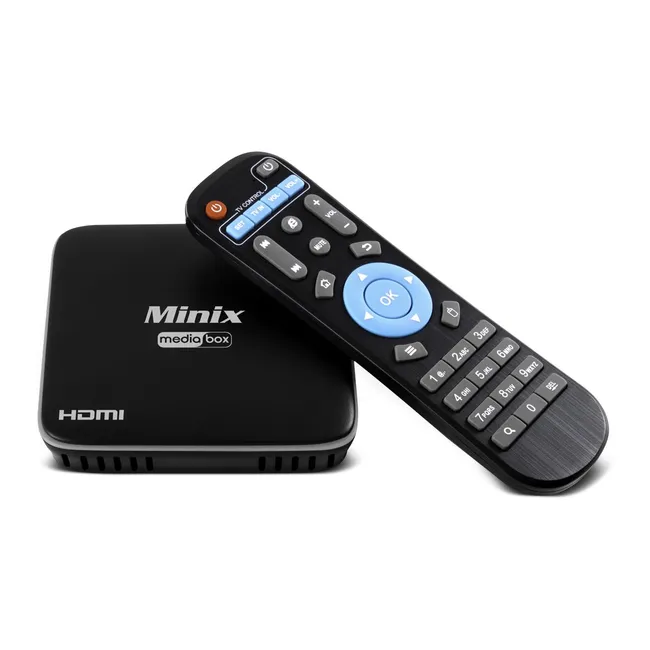 Minix Mediabox 16GB Android Tv Box