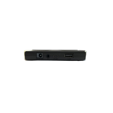 Showmax Hawaii Mini HD Uydu Alıcısı