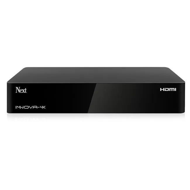 Next INNOVA 4K Hybrid Uydu Alıcısı