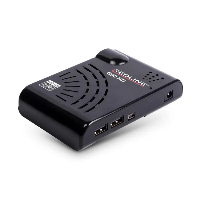 Redline G90 HD Uydu Alıcısı