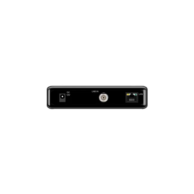 Sencrom SM-25000 Ultra HD Uydu Alıcısı