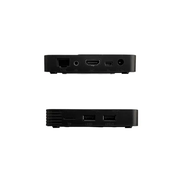 Sine Plus A80 Pro 4K 32GB Android Tv Box