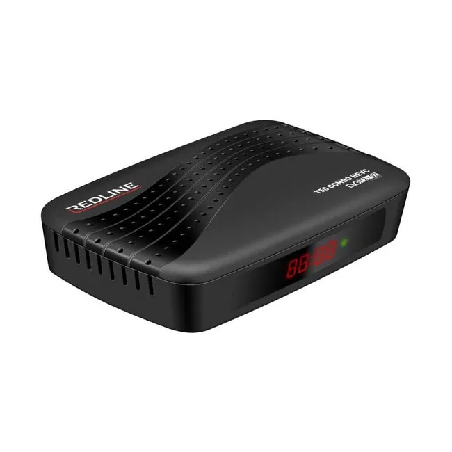 Redline T50 Combo HD Uydu Alıcısı