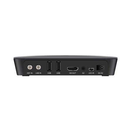 Redline T50 Combo HD Uydu Alıcısı