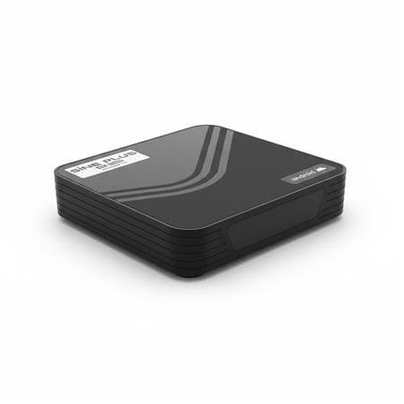 Sine Plus 4K Max 16GB Android 13 Tv Box