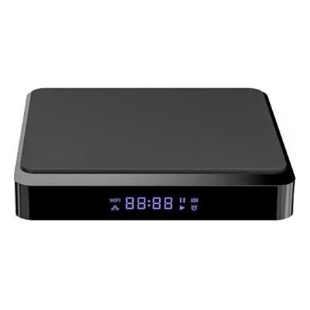 Wellbox WX-X3MAX 32GB Android Tv Box