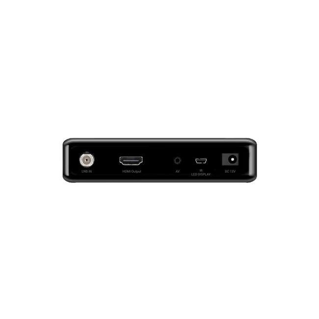 Sine Plus 5500 HD WIFI Uydu Alıcısı
