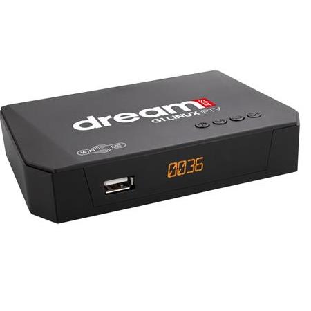 Dreamstar G1 Linux IPTV HD Uydu Alıcısı
