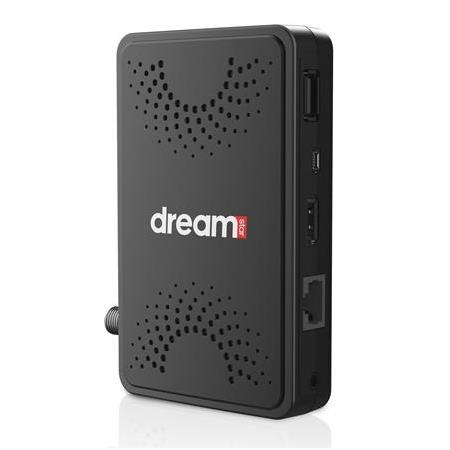 Dreamstar Smart Plus IPTV HD Uydu Alıcısı