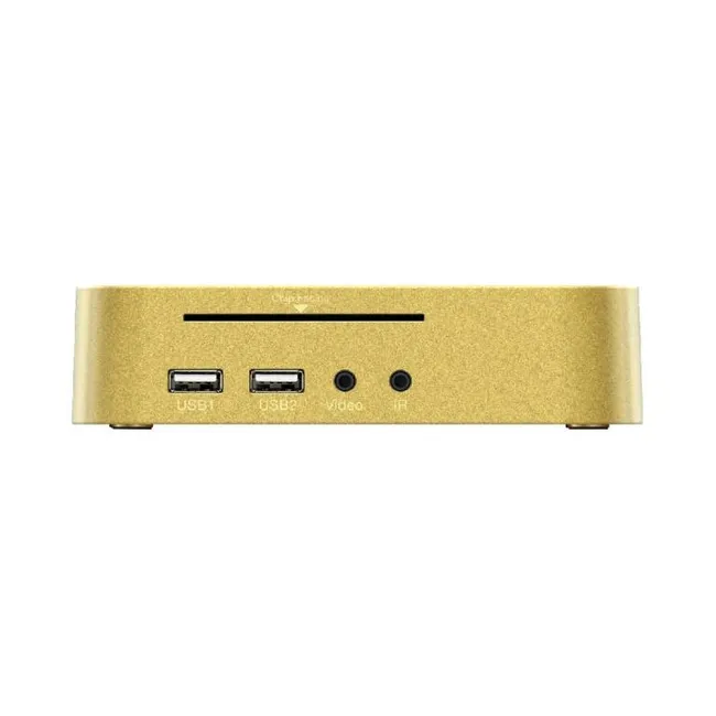 Redline Golden Box HD Uydu Alıcısı 12 Ay Premium