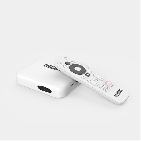 Mecool KM2 Android Tv Box