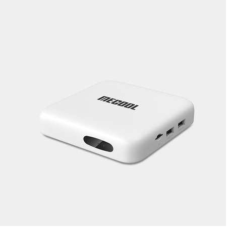Mecool KM2 Android Tv Box