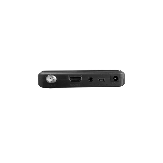 Sine Plus SM2500 HD Uydu Alıcısı