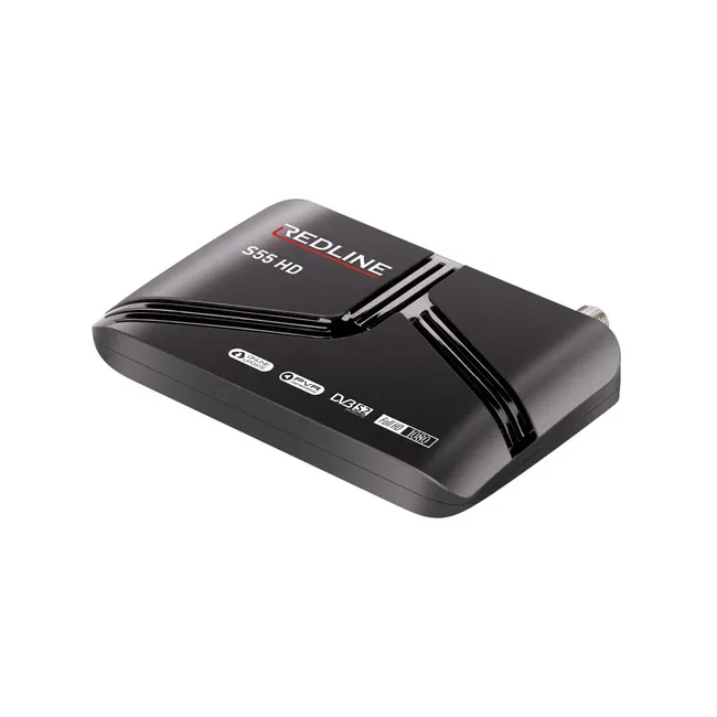 Redline S55 HD Uydu Alıcısı