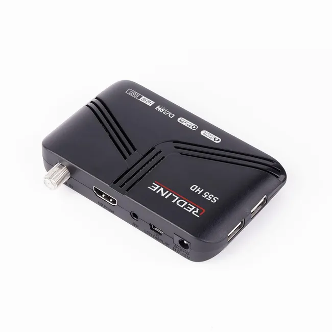 Redline S55 HD Uydu Alıcısı