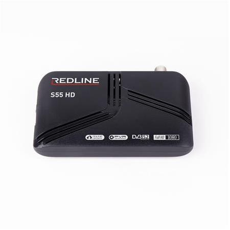 Redline S55 HD Uydu Alıcısı