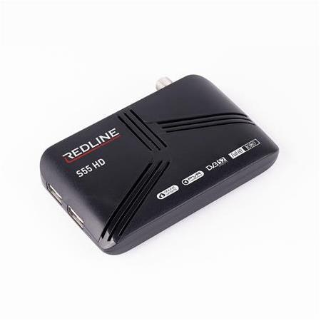 Redline S55 HD Uydu Alıcısı