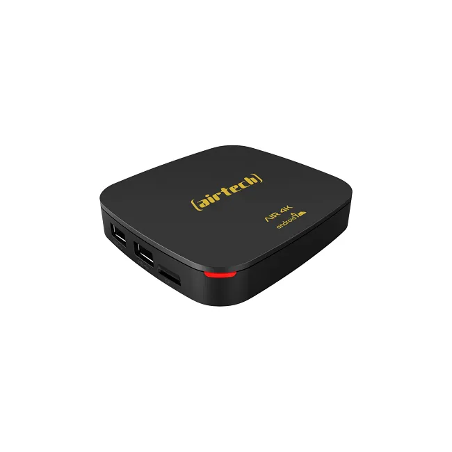 Airtech AIR Plus Android Tv Box