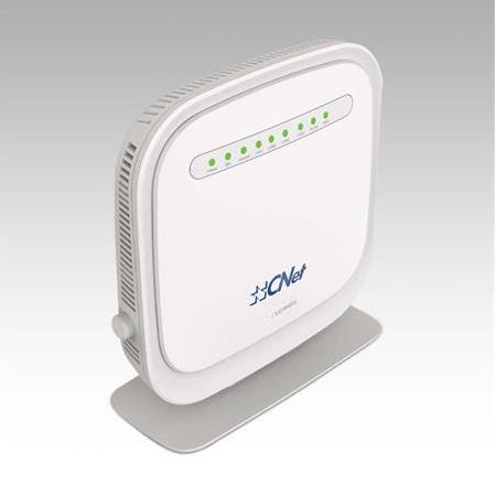 Cnet CVR984RV ADSL2 VDSL2 Modem